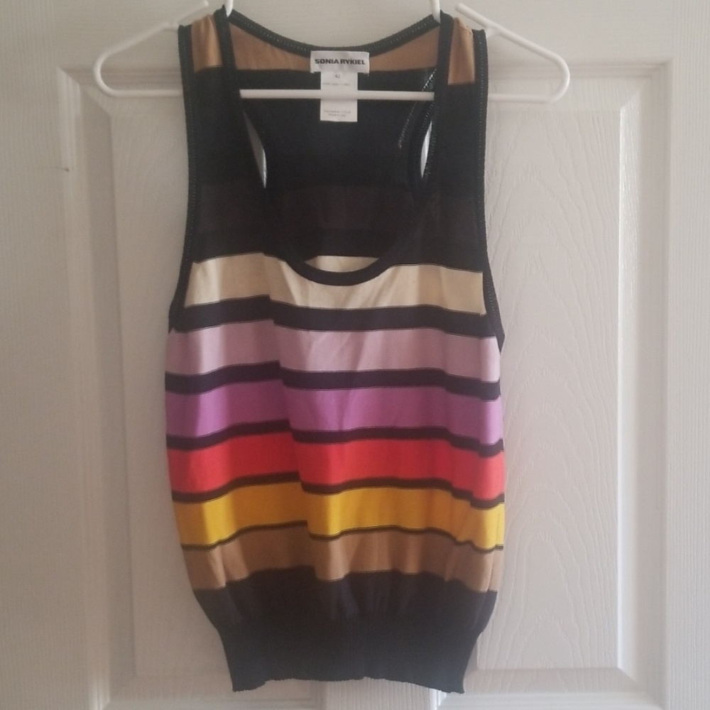 Sonia Rykel Top